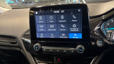 Ford Fiesta 1.0 EcoBoost Titanium 5dr Petrol Hatchback